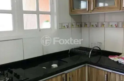 Casa com 3 quartos à venda na avenida telmo silveira dorneles, 380, vila silveira martins, cachoeirinha, 165 m2 por r$ 750.000