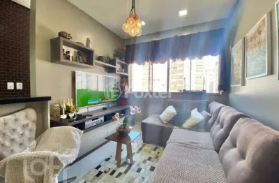 Apartamento com 2 quartos à venda na rua sepé, 3083, navegantes, capão da canoa, 71 m2 por r$ 650.000