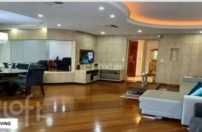 Apartamento com 3 quartos à venda na rua caxias, 600, centro, esteio, 234 m2 por r$ 1.980.000