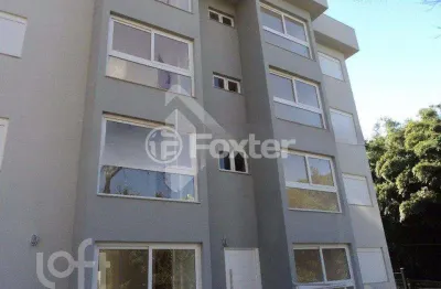 Apartamento com 2 quartos à venda na rua santos pedroso, 601, vila nova, novo hamburgo, 65 m2 por r$ 385.000