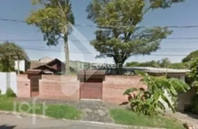 Casa com 3 quartos à venda na rua josé madrid, 566, jardim carvalho, porto alegre, 300 m2 por r$ 370.000