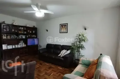 Casa com 4 quartos à venda na avenida nilo ruschel, 817, morro santana, porto alegre, 133 m2 por r$ 749.000