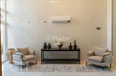 Apartamento com 3 quartos à venda na rua pinheiro machado, 272, morro do espelho, são leopoldo, 150 m2 por r$ 1.624.919