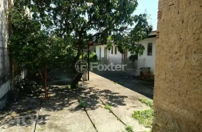 Casa com 2 quartos à venda na rua luiz caetano antinolfi, 148, passo das pedras, porto alegre, 453 m2 por r$ 250.000