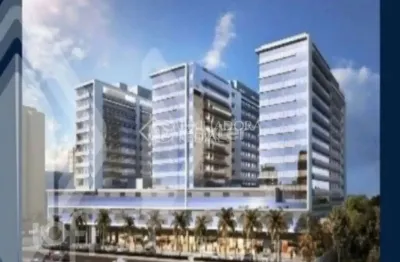 Kitnet / stúdio à venda na avenida getúlio vargas, 4713, centro, canoas, 34 m2 por r$ 371.000