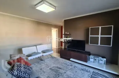 Apartamento com 3 quartos à venda na rua major adauto cruz, 1261, sagrada família, caxias do sul, 124 m2 por r$ 690.000