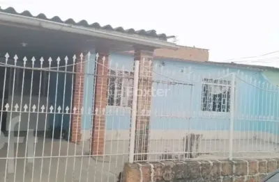 Casa com 3 quartos à venda na quadra y cinco, 13, guajuviras, canoas, 32 m2 por r$ 250.000