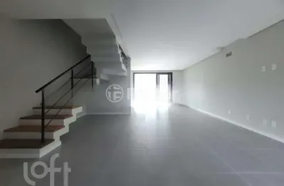 Casa com 3 quartos à venda na rua vladimir quadro, 2, canudos, novo hamburgo, 125 m2 por r$ 749.000