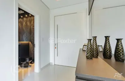 Casa em condomínio fechado com 4 quartos à venda na avenida farroupilha, 6901, igara, canoas, 419 m2 por r$ 3.720.000