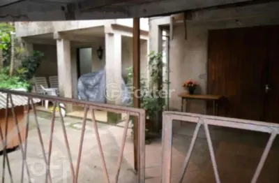 Casa com 2 quartos à venda na rua dona inocência, 240, jardim botânico, porto alegre, 80 m2 por r$ 790.000
