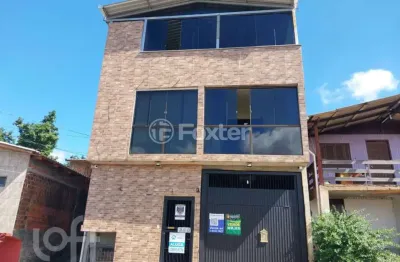 Casa com 3 quartos à venda na rua dos coqueiros, 260, ideal, novo hamburgo, 400 m2 por r$ 426.000