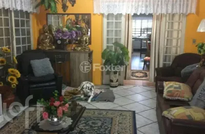 Casa com 3 quartos à venda na rua monte castelo, 701, nossa senhora das graças, canoas, 600 m2 por r$ 664.999
