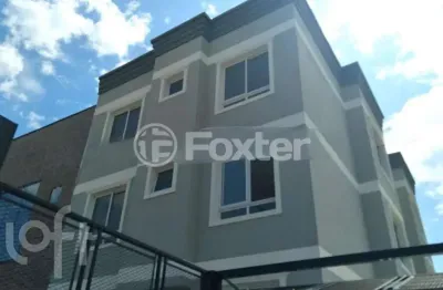 Apartamento com 2 quartos à venda na rua vereador ivo pereira, 245, vila city, cachoeirinha, 49 m2 por r$ 295.000