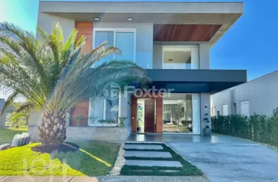 Casa em condomínio fechado com 4 quartos à venda na rua andira, 33, centro, capão da canoa, 230 m2 por r$ 4.700.000