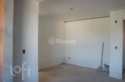 Apartamento com 2 quartos à venda na rua primavera, 1149, rio branco, canoas, 49 m2 por r$ 220.000