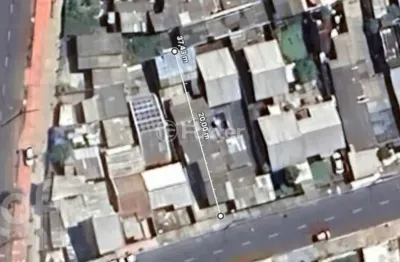 Casa com 4 quartos à venda na Rua Mauá, 1373, Rio Branco, Canoas, 338 m2 por R$ 349.999