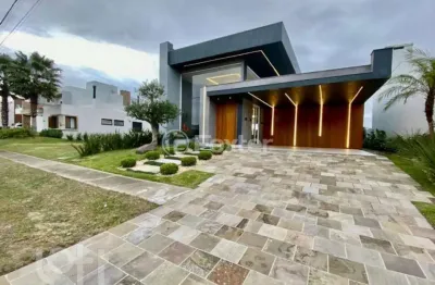 Casa em condomínio fechado com 3 quartos à venda na estrada estrada do mar, 12, centro, capão da canoa, 185 m2 por r$ 2.200.000