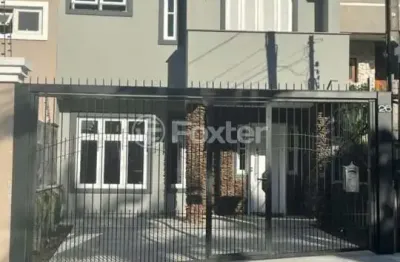 Casa com 3 quartos à venda na rua edilson joão prola, 26, ipanema, porto alegre, 150 m2 por r$ 840.000