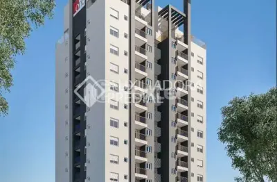 Apartamento com 2 quartos à venda na rua flores da cunha, 299, centro, são leopoldo, 82 m2 por r$ 750.000