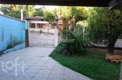 Casa com 2 quartos à venda na rua coronel lafayette cruz, 347, estância velha, canoas, 80 m2 por r$ 530.000