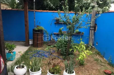 Casa com 3 quartos à venda na rua fidel zanchetta, 234, parque granja esperança, cachoeirinha, 120 m2 por r$ 350.000