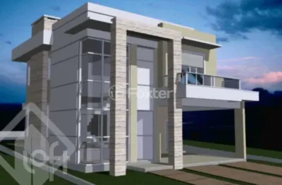 Casa com 3 quartos à venda na rua urânio, 196, são vicente, gravataí, 258 m2 por r$ 1.700.000