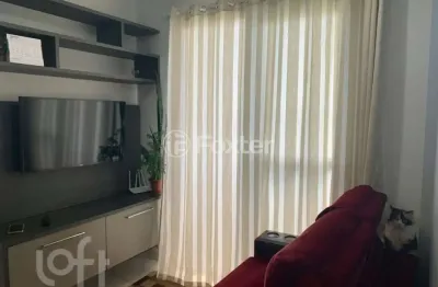 Apartamento com 2 quartos à venda na rua ângelo lourenço tesser, 1258, de lazzer, caxias do sul, 49 m2 por r$ 285.000