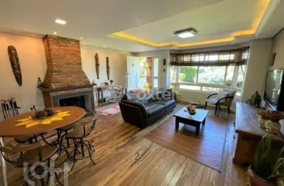 Casa em condomínio fechado com 2 quartos à venda na avenida ely corrêa, 9111, vila imperial, gravataí, 176 m2 por r$ 1.080.000