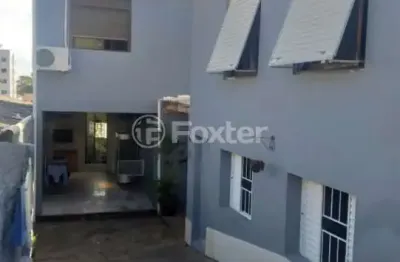 Casa com 5 quartos à venda na rua monte alegre, 62, jardim floresta, porto alegre, 180 m2 por r$ 600.000
