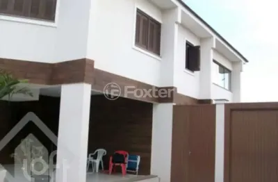 Casa com 5 quartos à venda na rua dona castorina lima da silveira, 55, estância velha, canoas, 450 m2 por r$ 1.870.000