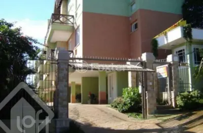 Casa em condomínio fechado com 3 quartos à venda na rua silveiro, 1068, menino deus, porto alegre, 195 m2 por r$ 950.000