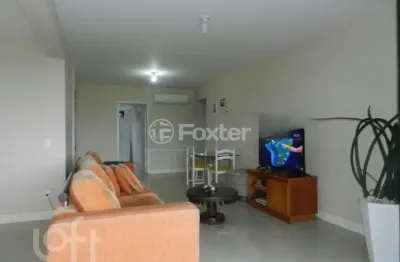 Apartamento com 3 quartos à venda na rua recife, 560, boa vista, novo hamburgo, 129 m2 por r$ 579.900