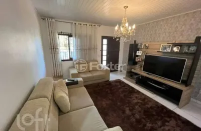 Casa com 3 quartos à venda na rua josé grimberg, 281, liberdade, esteio, 220 m2 por r$ 590.000