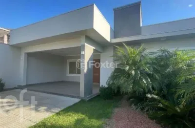 Casa com 3 quartos à venda na rua das gérberas, 73, parque da matriz, gravataí, 120 m2 por r$ 880.000