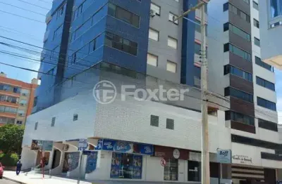 Apartamento com 2 quartos à venda na rua marabá, 1830, centro, capão da canoa, 62 m2 por r$ 645.000