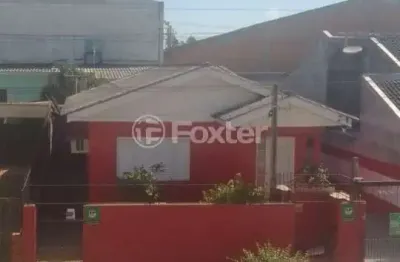 Casa com 2 quartos à venda na rua flávio catanhede, 270, vila silveira martins, cachoeirinha, 300 m2 por r$ 230.000