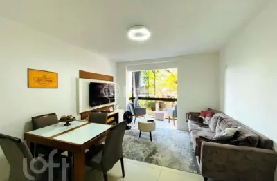Apartamento com 2 quartos à venda na rua cristóvão colombo, 35, vila rosa, novo hamburgo, 74 m2 por r$ 298.000