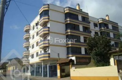 Cobertura com 2 quartos à venda na rua luís cardoso, 931, vila eunice velha, cachoeirinha, 154 m2 por r$ 470.000