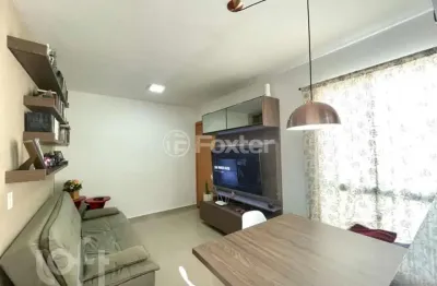 Apartamento com 2 quartos à venda na rua guia lopes, 3070, santo afonso, novo hamburgo, 39 m2 por r$ 232.000
