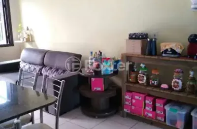 Casa com 2 quartos à venda na rua dezoito, 431, olaria, canoas, 44 m2 por r$ 250.000