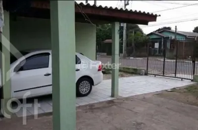 Casa com 3 quartos à venda na rua hermes da fonseca, 500, rio branco, canoas, 348 m2 por r$ 280.000
