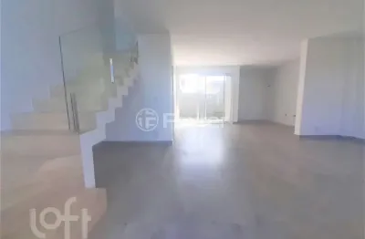 Casa com 3 quartos à venda na rua manoel victorio nunes, 573, parque da matriz, cachoeirinha, 115 m2 por r$ 699.900