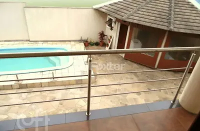 Casa com 3 quartos à venda na rua engenheiro dagoberto m. ribeiro, 829, nossa senhora das graças, canoas, 218 m2 por r$ 1.400.000