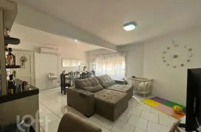 Apartamento com 3 quartos à venda na avenida oitavo bc, 212, fião, são leopoldo, 132 m2 por r$ 329.000