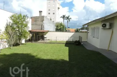 Casa com 3 quartos à venda na rua joão andreazza, 92, petrópolis, caxias do sul, 187 m2 por r$ 1.350.000