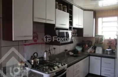 Casa com 3 quartos à venda na rua joão da costa, 1267, são caetano, caxias do sul, 67 m2 por r$ 350.000