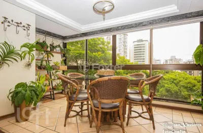 Apartamento com 3 quartos à venda na rua luiz de camões, 55, centro, canoas, 239 m2 por r$ 1.580.000