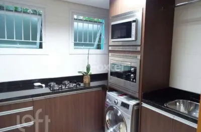Apartamento com 2 quartos à venda na rua altemar dutra, 50, hamburgo velho, novo hamburgo, 62 m2 por r$ 290.000