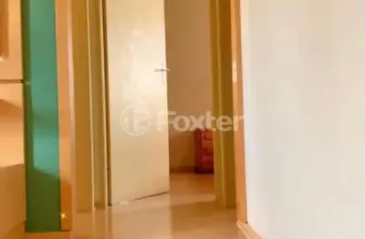 Apartamento com 2 quartos à venda na rua brasil, 1588, são miguel, são leopoldo, 53 m2 por r$ 165.000