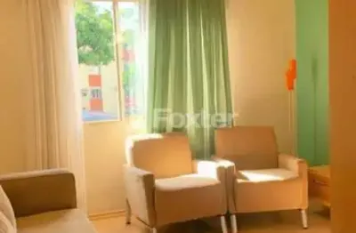 Apartamento com 2 quartos à venda na rua brasil, 1588, são miguel, são leopoldo, 53 m2 por r$ 165.000